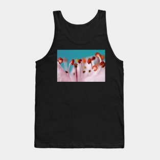 Spring Dance Tank Top